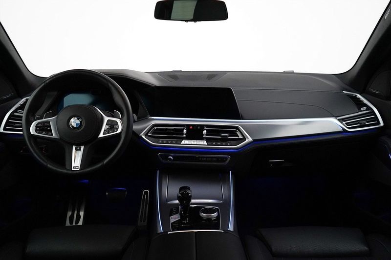 BMW X5 bild 10