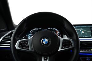 BMW X5 bild 11