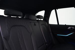 BMW X5 bild 23