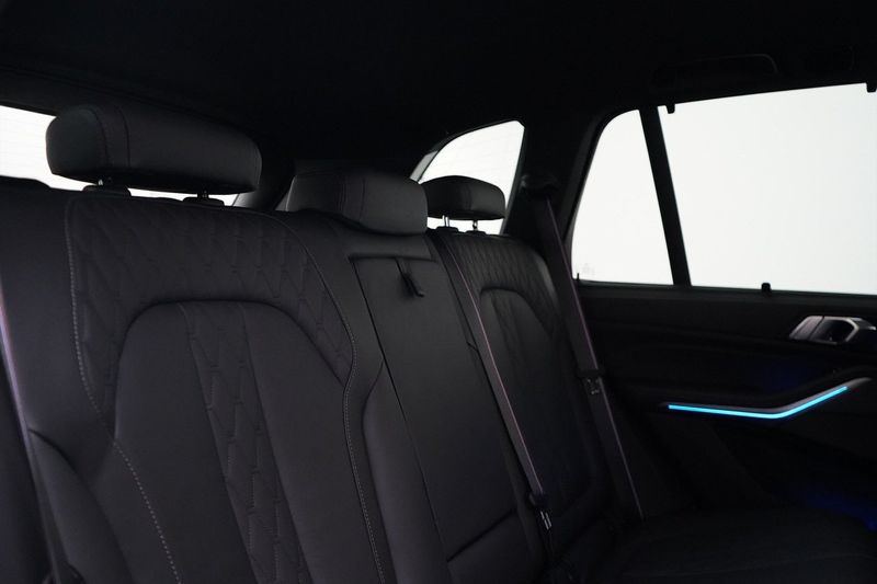 BMW X5 bild 23