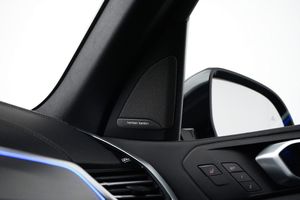 BMW X5 bild 20