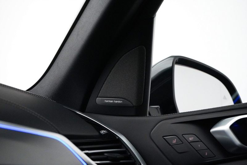 BMW X5 bild 20