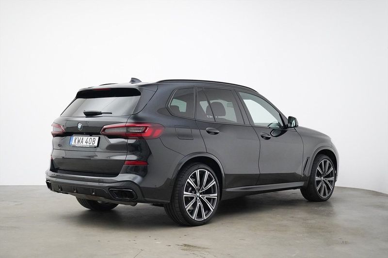 BMW X5 bild 25