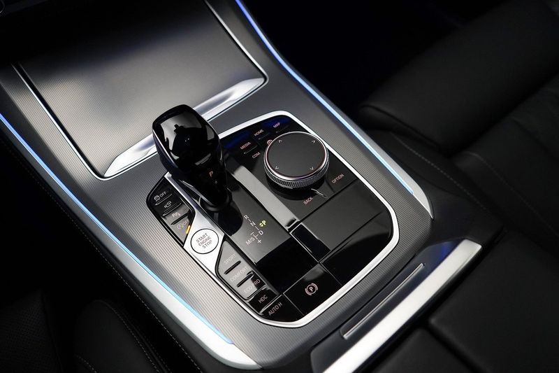 BMW X5 bild 19