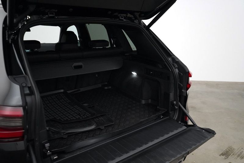 BMW X5 bild 24