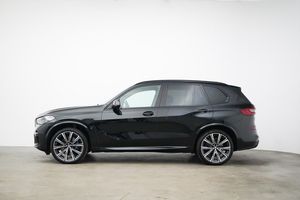 BMW X5 bild 4