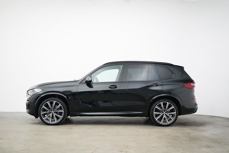 BMW X5 bild 4