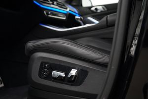 BMW X5 bild 7