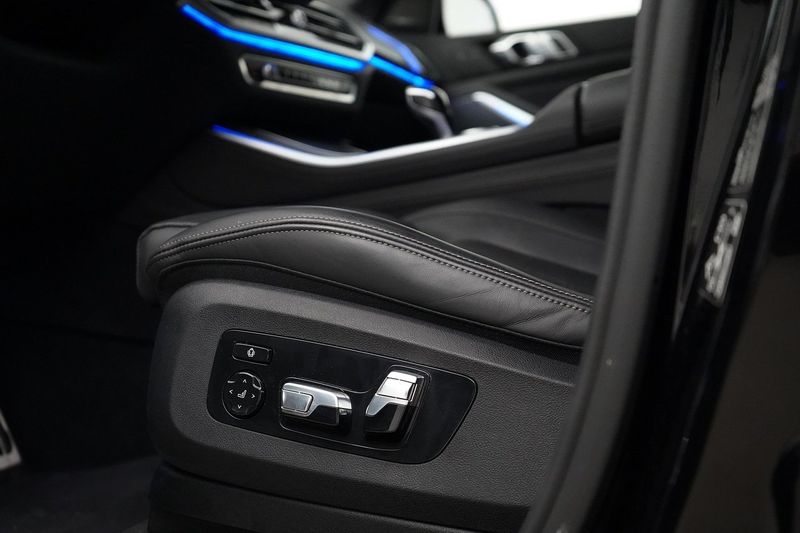 BMW X5 bild 7