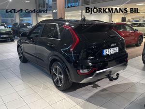 Kia Niro bild 6