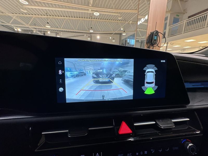 Kia Niro bild 15