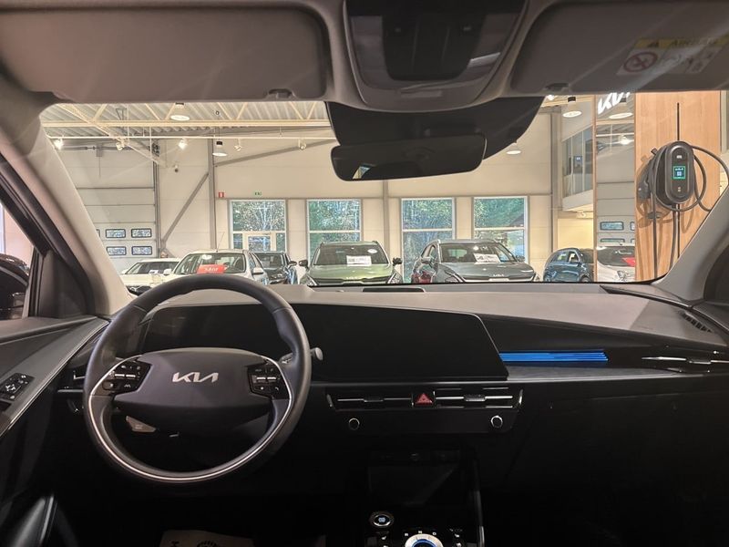 Kia Niro bild 7