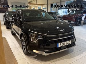 Kia Niro bild 3