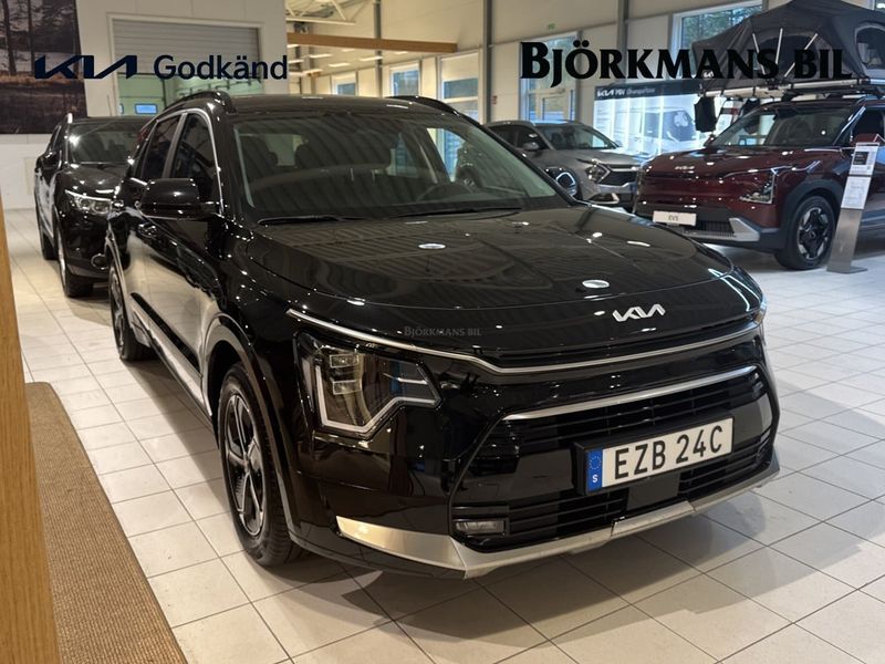 Kia Niro bild 3