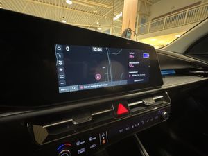 Kia Niro bild 11