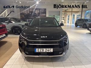 Kia Niro bild 2