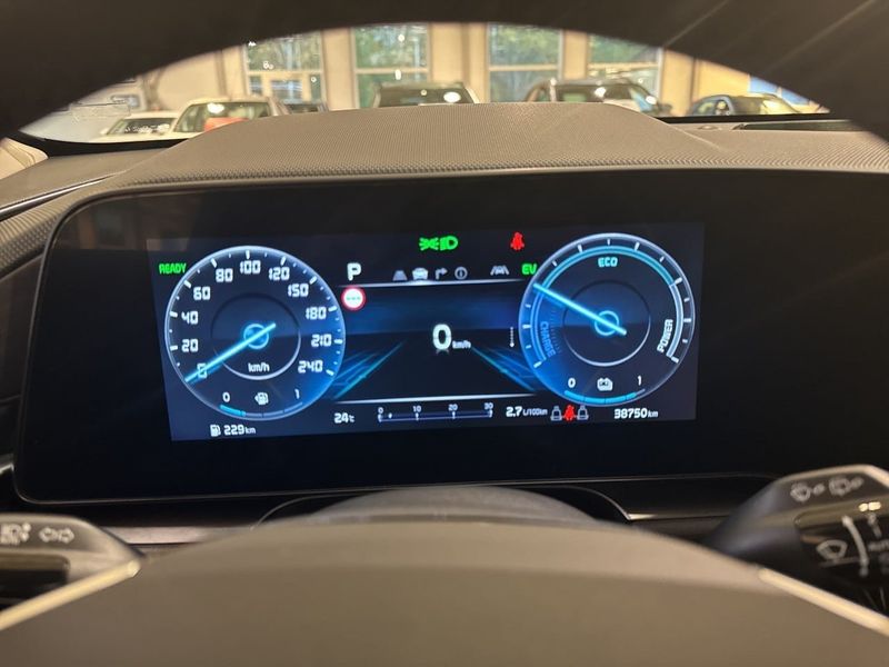 Kia Niro bild 10