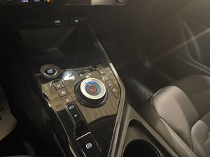 Kia Niro bild 12