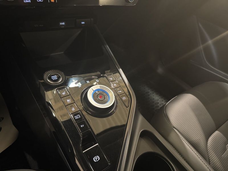 Kia Niro bild 12