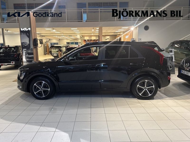 Kia Niro bild 4