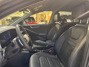Kia Niro bild 8