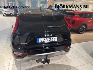 Kia Niro bild 5
