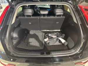 Kia Niro bild 14