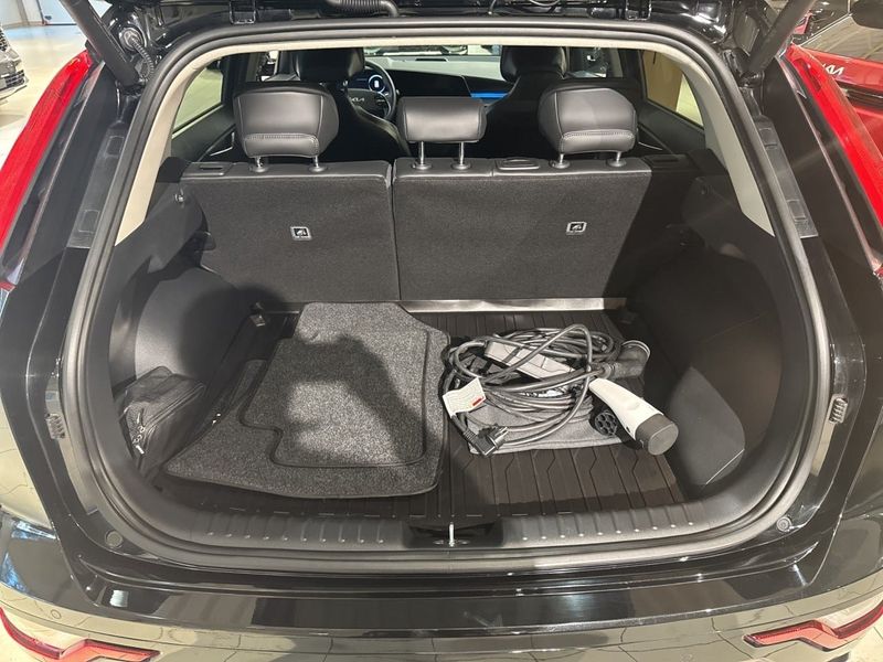 Kia Niro bild 14