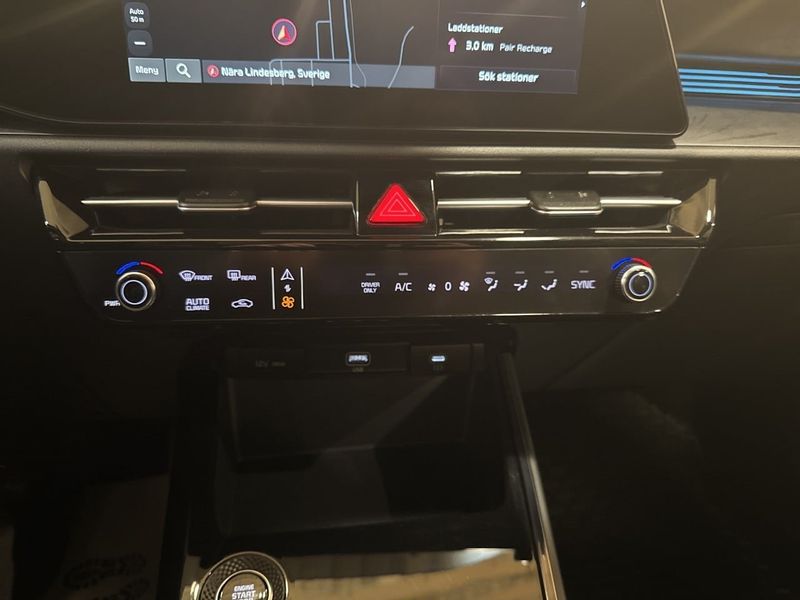 Kia Niro bild 13