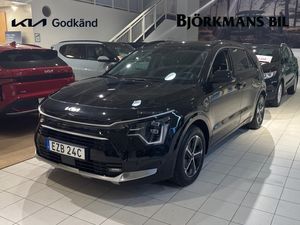 Kia Niro bild 1