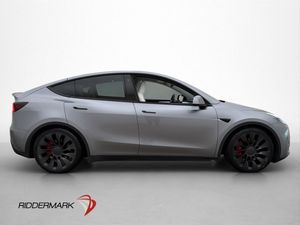 Tesla Model Y bild 10