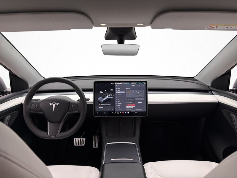 Tesla Model Y bild 14