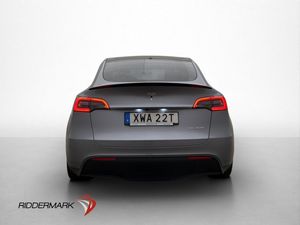 Tesla Model Y bild 8