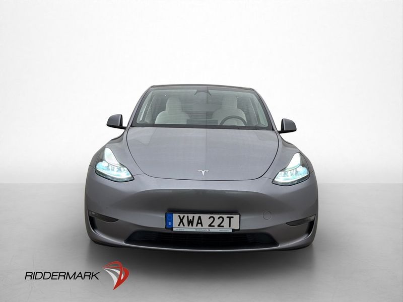 Tesla Model Y bild 3