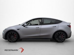 Tesla Model Y bild 5