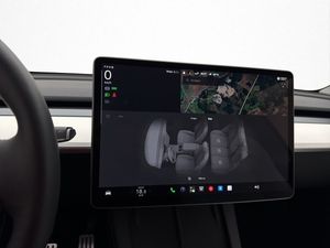 Tesla Model Y bild 27