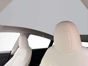 Tesla Model Y bild 18