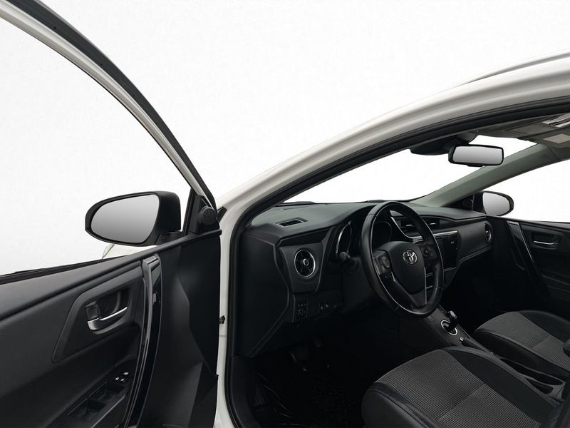 Toyota Auris bild 11