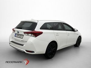 Toyota Auris bild 8