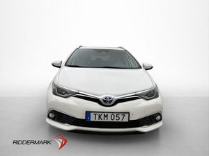 Toyota Auris bild 2