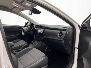 Toyota Auris bild 14
