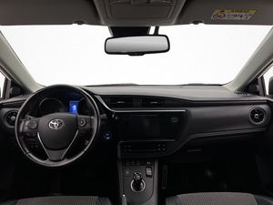Toyota Auris bild 13
