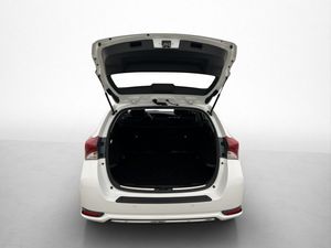 Toyota Auris bild 16