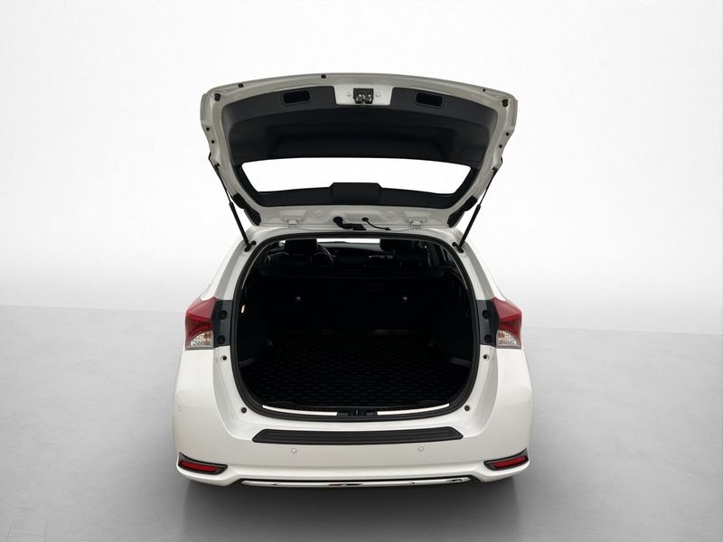 Toyota Auris bild 16