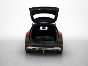 Mercedes GLC300 bild 18