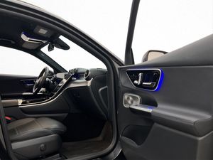 Mercedes GLC300 bild 15