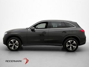 Mercedes GLC300 bild 4