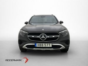 Mercedes GLC300 bild 2