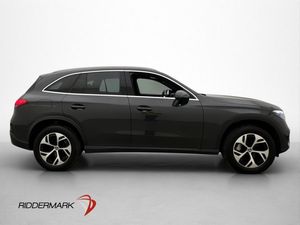 Mercedes GLC300 bild 9