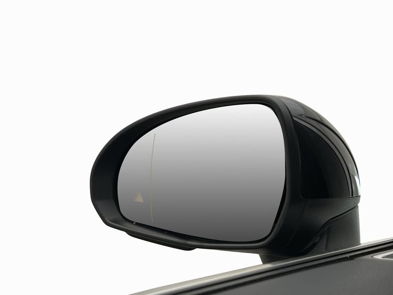 Mercedes GLC300 bild 25